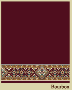 Karpet Masjid LHMC 8